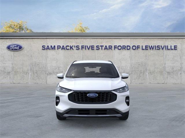 new 2025 Ford Escape PHEV car, priced at $30,890