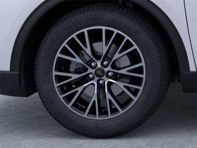 new 2025 Ford Escape PHEV car, priced at $30,890