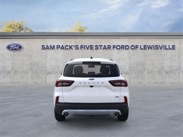 new 2025 Ford Escape PHEV car, priced at $30,890