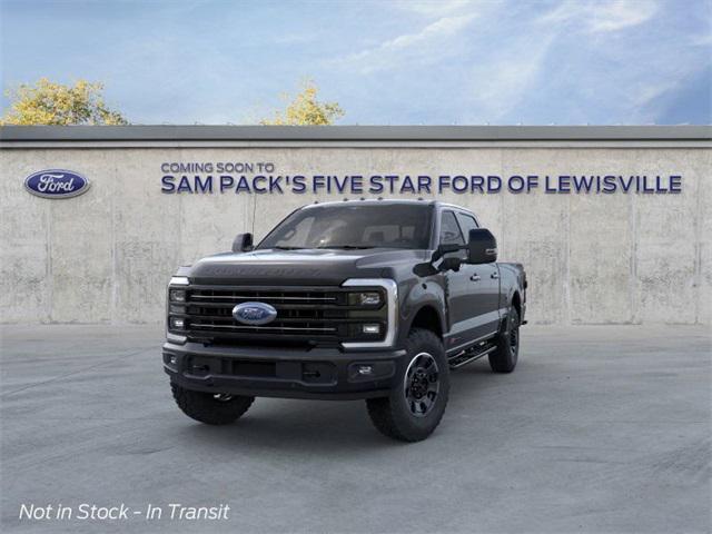 new 2025 Ford F-250 car, priced at $99,574