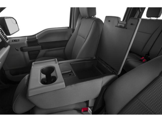 used 2020 Ford F-150 car, priced at $25,750