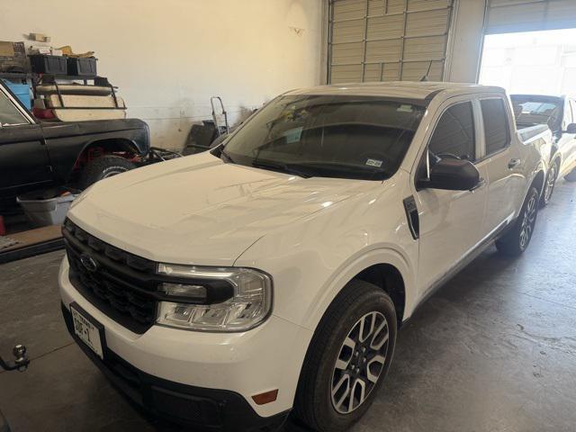 used 2022 Ford Maverick car, priced at $22,500