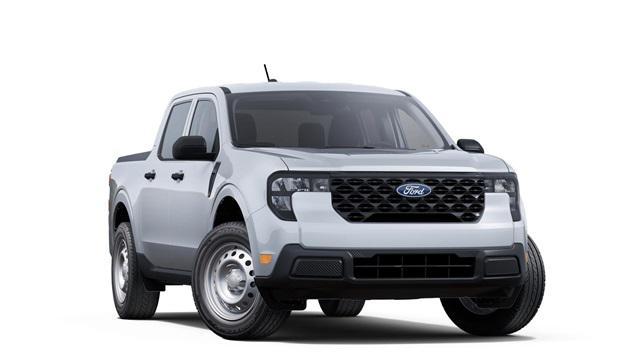 new 2025 Ford Maverick car, priced at $27,418