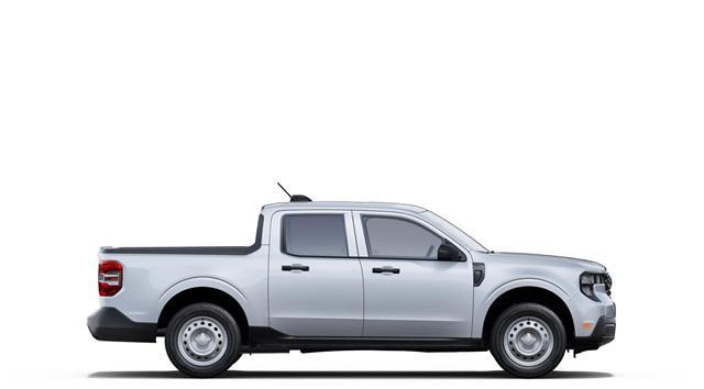 new 2025 Ford Maverick car, priced at $27,418