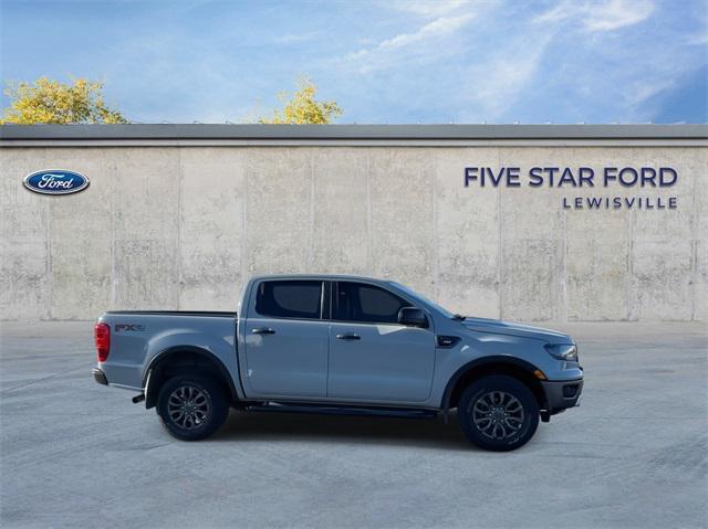 used 2021 Ford Ranger car, priced at $27,250