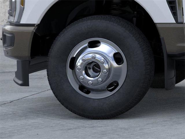 new 2026 Ford F-350 car, priced at $103,065