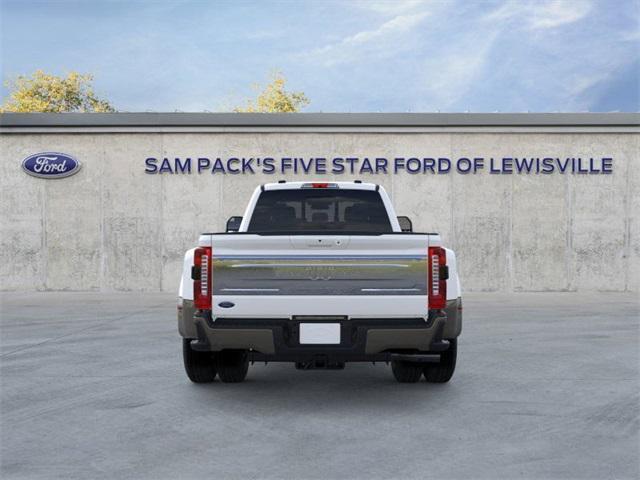 new 2026 Ford F-350 car, priced at $103,065