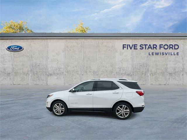used 2019 Chevrolet Equinox car, priced at $15,000