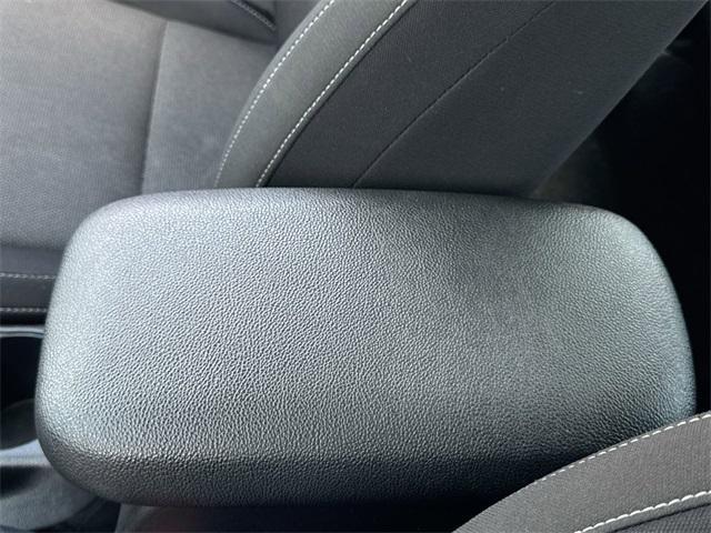 used 2023 Kia Forte car, priced at $18,500