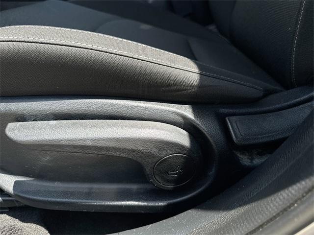 used 2023 Kia Forte car, priced at $18,500