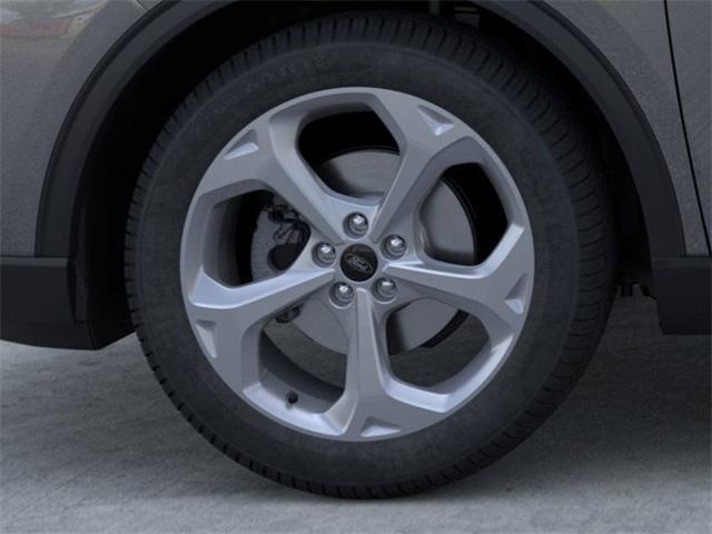 new 2025 Ford Escape car, priced at $35,120