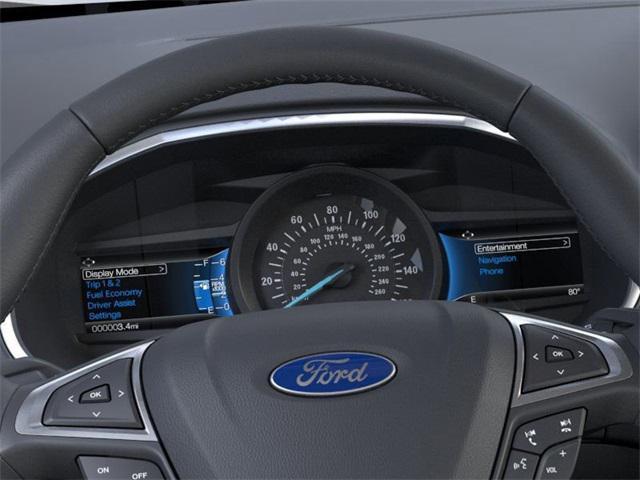 new 2024 Ford Edge car, priced at $40,075