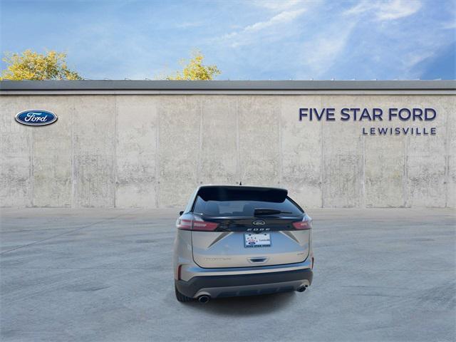 used 2023 Ford Edge car, priced at $26,000