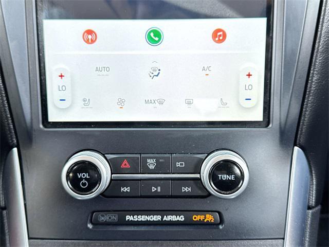 used 2023 Ford Edge car, priced at $26,000