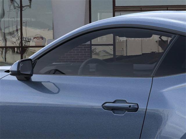 new 2025 Ford Mustang car, priced at $37,265