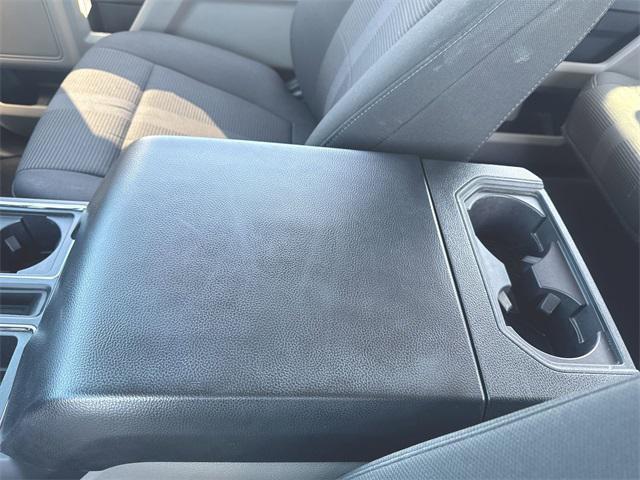 used 2019 Ford F-150 car, priced at $20,000