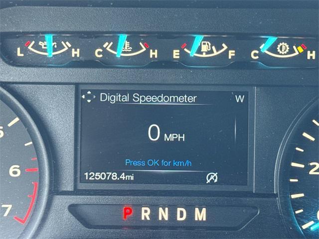 used 2019 Ford F-150 car, priced at $20,000
