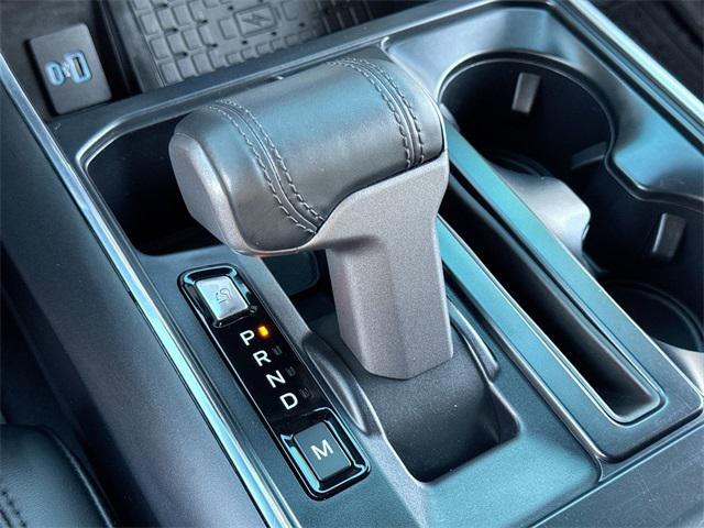 used 2023 Ford F-150 car, priced at $70,000