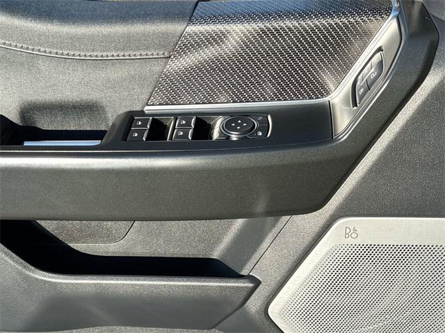 used 2023 Ford F-150 car, priced at $70,000