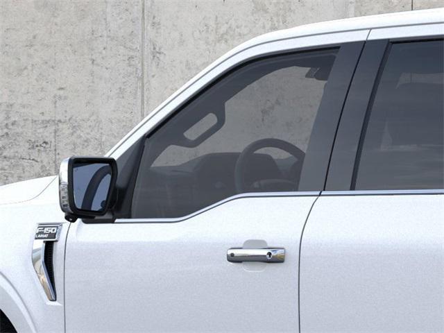 new 2025 Ford F-150 car, priced at $69,604
