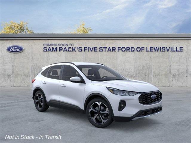 new 2026 Ford Escape car, priced at $35,775