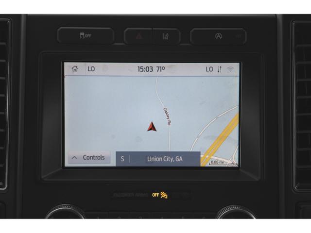 used 2021 Ford Expedition car, priced at $27,750