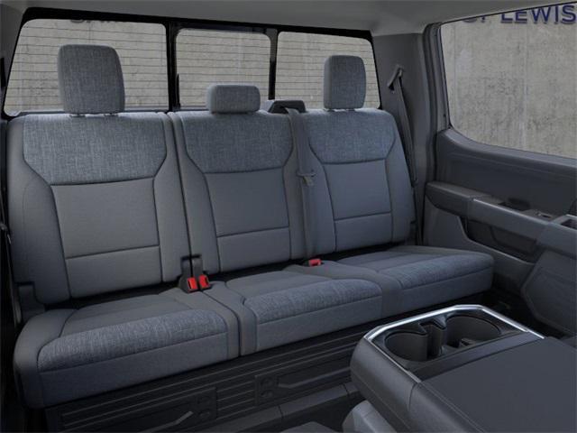 new 2024 Ford F-150 car, priced at $54,500