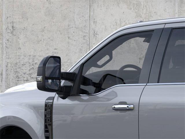 new 2025 Ford F-250 car, priced at $98,568