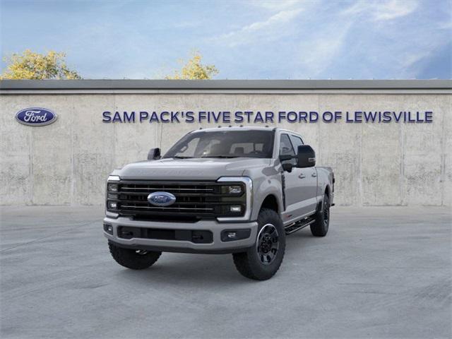 new 2025 Ford F-250 car, priced at $98,568