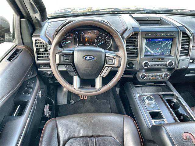 used 2021 Ford Expedition car, priced at $46,000