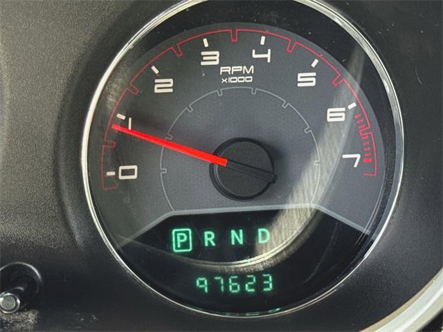 used 2014 Dodge Avenger car, priced at $6,500