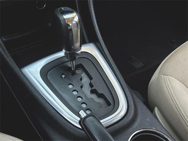 used 2014 Dodge Avenger car, priced at $6,500