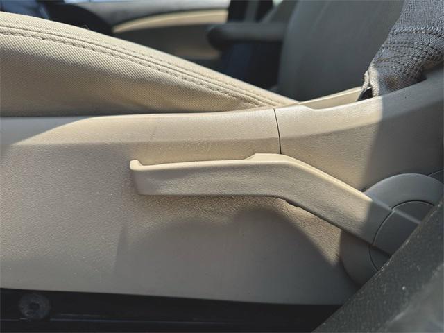 used 2014 Dodge Avenger car, priced at $6,500