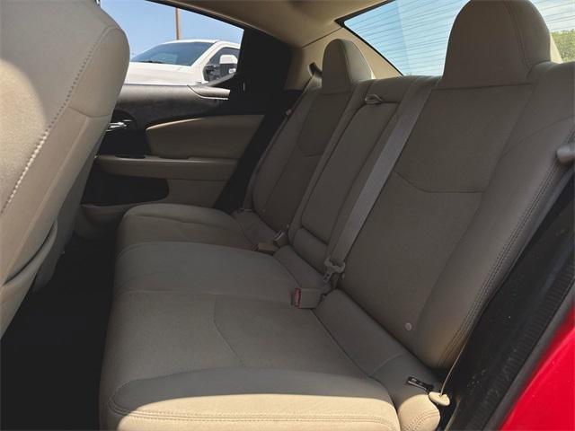 used 2014 Dodge Avenger car, priced at $6,500