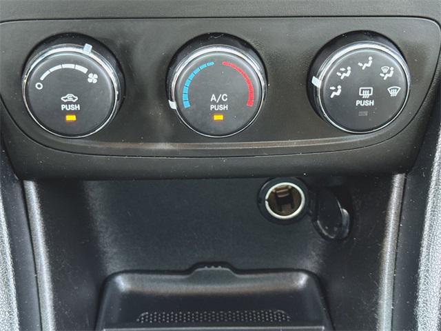 used 2014 Dodge Avenger car, priced at $6,500