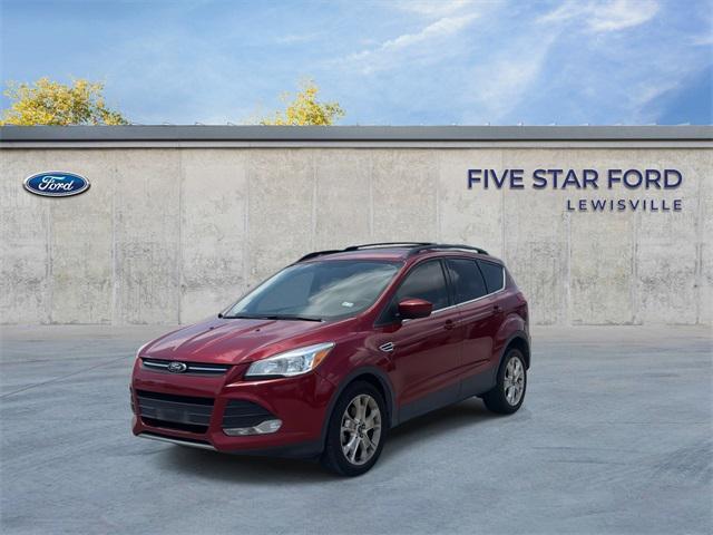 used 2013 Ford Escape car, priced at $9,250