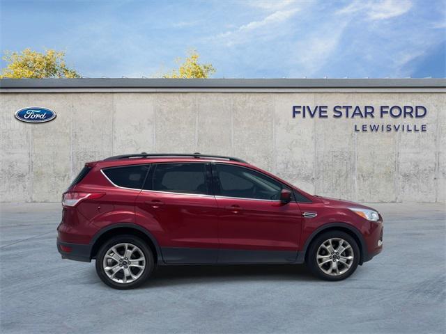 used 2013 Ford Escape car, priced at $9,250
