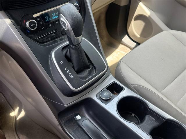 used 2013 Ford Escape car, priced at $9,250