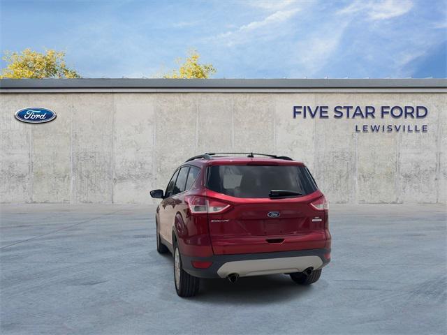 used 2013 Ford Escape car, priced at $9,250
