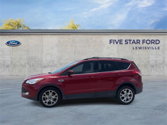used 2013 Ford Escape car, priced at $9,250