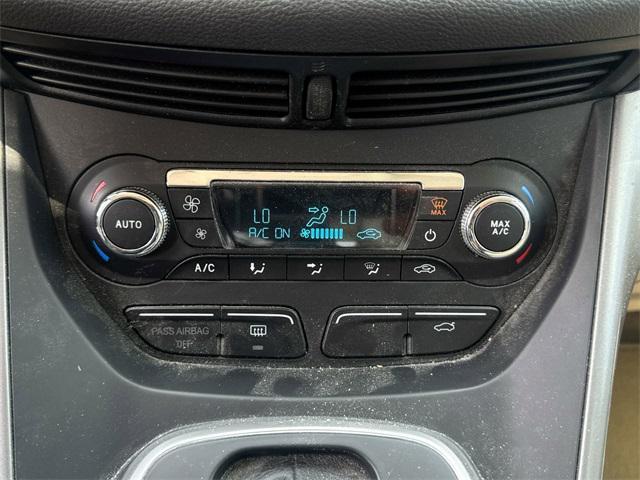 used 2013 Ford Escape car, priced at $9,250