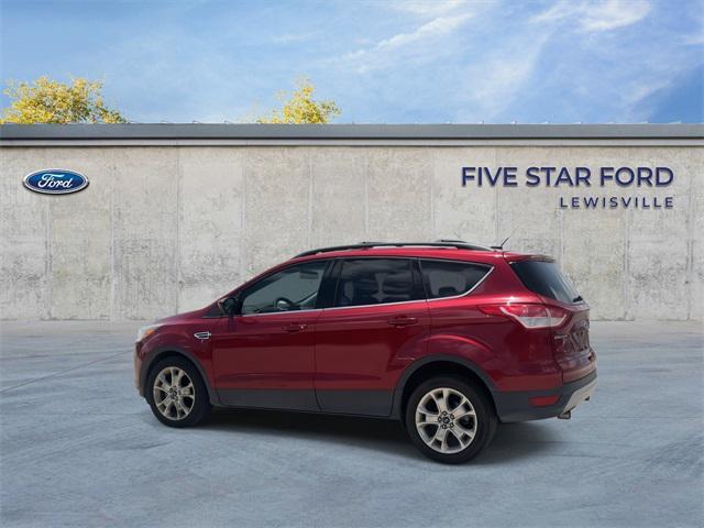 used 2013 Ford Escape car, priced at $9,250