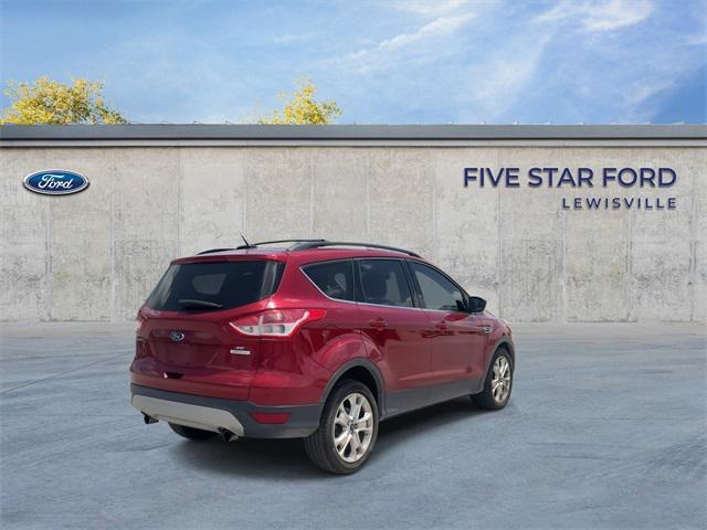 used 2013 Ford Escape car, priced at $9,250