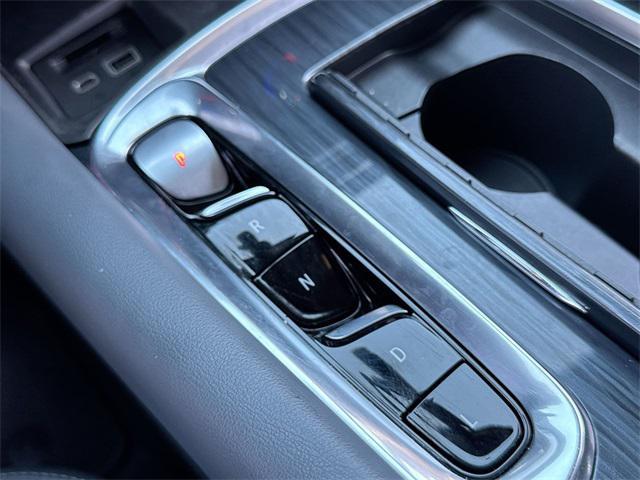 used 2024 Buick Enclave car, priced at $32,000