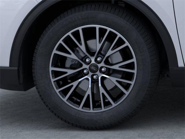 new 2025 Ford Escape car, priced at $34,413
