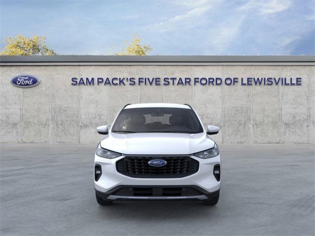 new 2025 Ford Escape car, priced at $34,413
