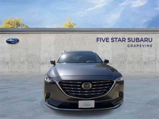 used 2023 Mazda CX-9 car, priced at $31,500