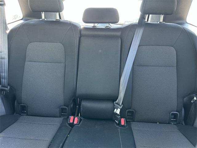 used 2024 Honda CR-V Hybrid car, priced at $30,250