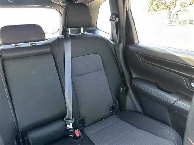 used 2024 Honda CR-V Hybrid car, priced at $30,250