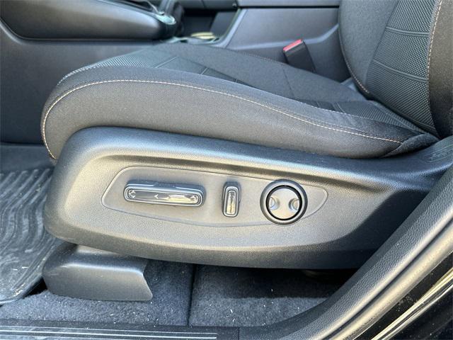 used 2024 Honda CR-V Hybrid car, priced at $30,250